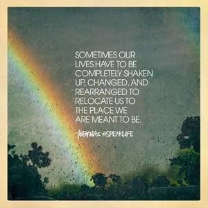 Meet your Posher, Es